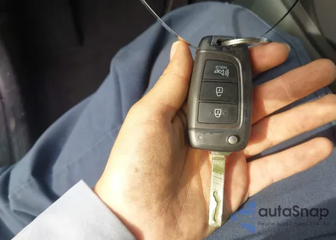 2024 Hyundai Tucson Se z USA, uszkodzony, nr VIN 5NMJA3DE6RH304990